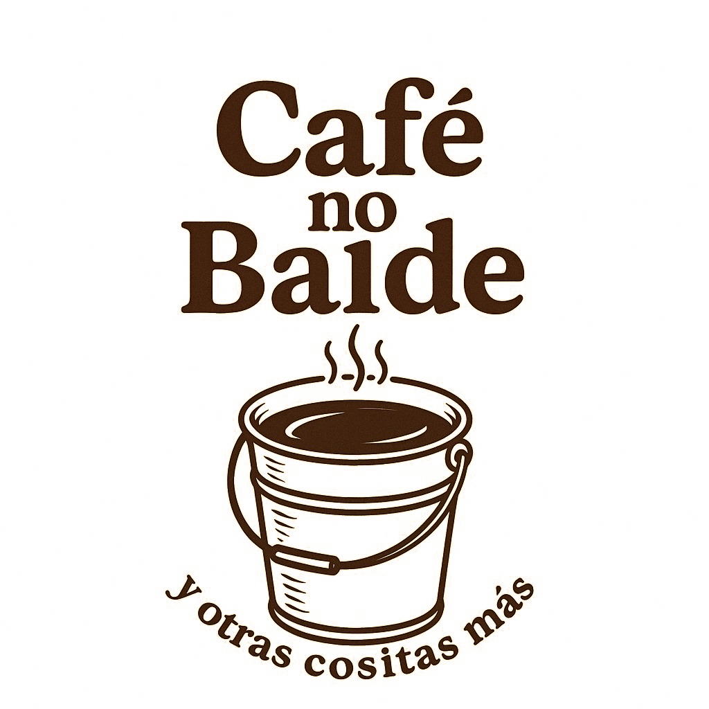 Café no Balde